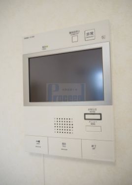 セキュリティ　安心安全のセキュリティ☆