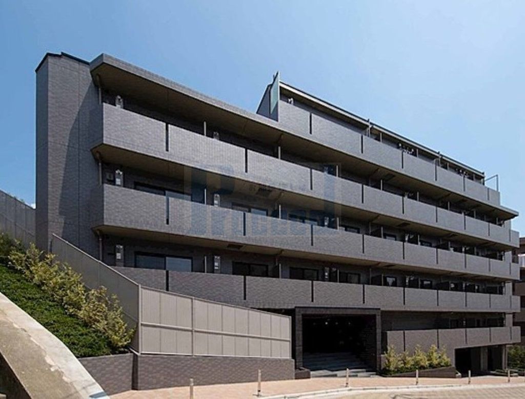 建物外観　☆こちらの物件は仲介手数料0.55か月分です☆