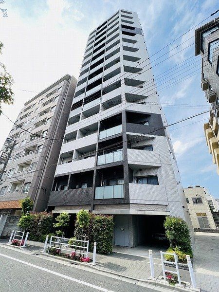 建物外観　☆こちらの物件は仲介手数料0.55か月分です☆