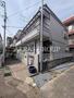 赤羽駅より徒歩9分 築39年6ヶ月 2階建の賃貸物件
