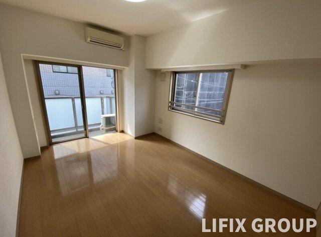 居室・リビング　居室・リビング