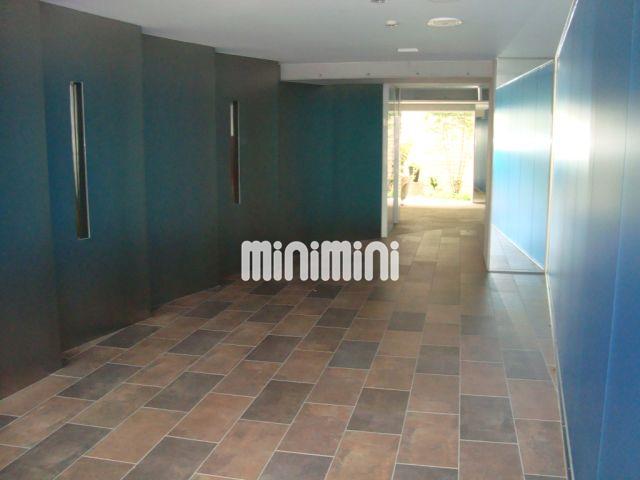 エントランス　オシャレなエントランスです。