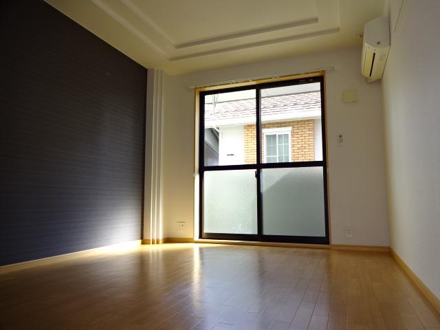 その他部屋・スペース　洋室（イメージ）