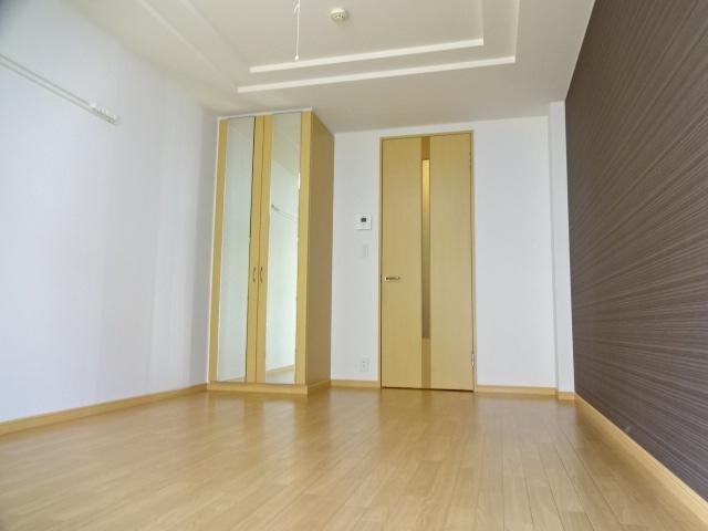 居室・リビング　洋室（イメージ）