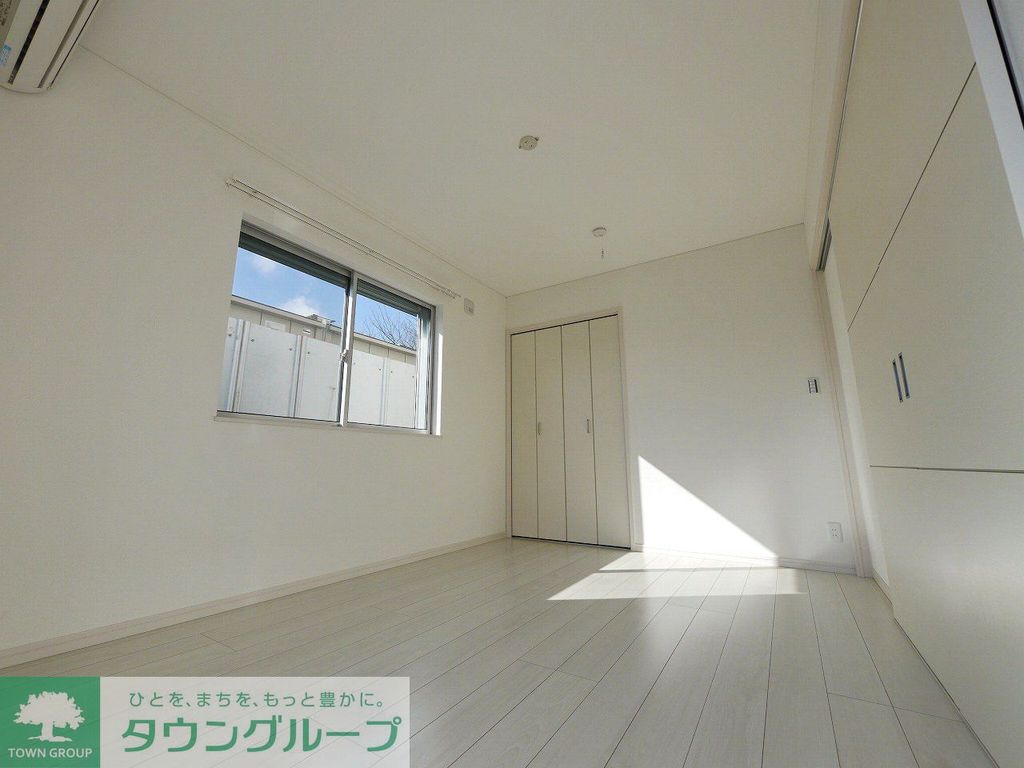 その他　リビング/居室