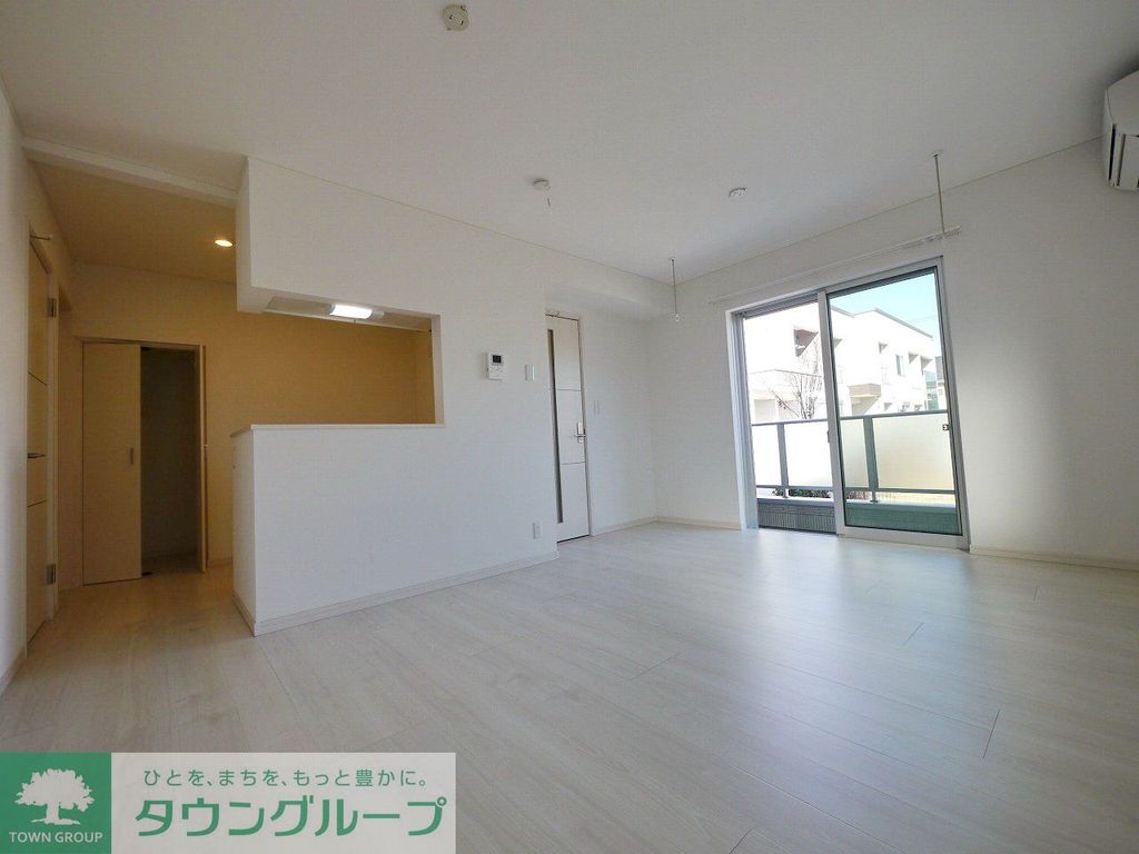 居室・リビング　リビング/居室