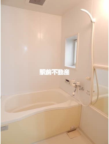 バス・シャワールーム　別部屋流用