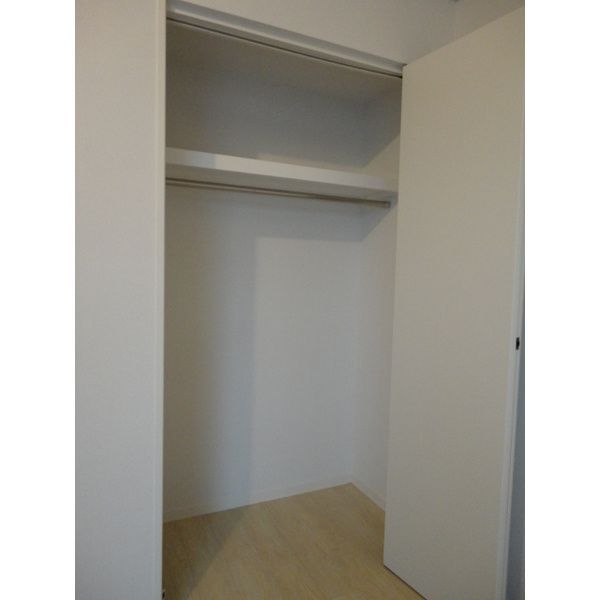 収納　たっぷり収納☆