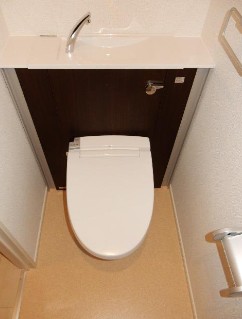 トイレ　☆トイレ☆