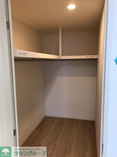 収納　※別号室参考写真