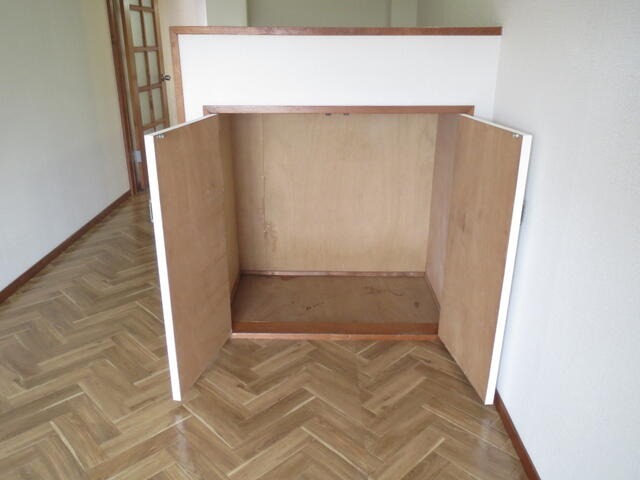 その他部屋・スペース