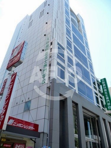 その他　大阪歯科衛生士専門学校（その他）まで386m