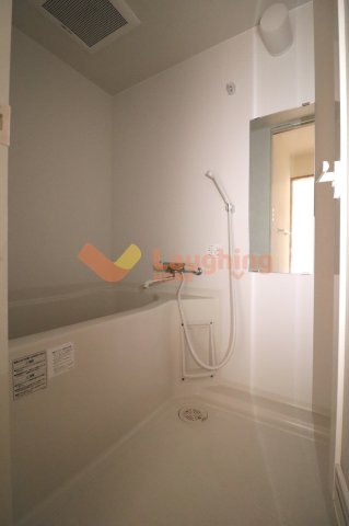 バス・シャワールーム　日々の暮らしに欠かせないお風呂です