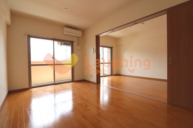 居室・リビング　使いやすいリビングです