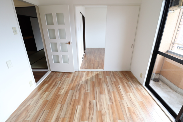 その他部屋・スペース　ダイニング