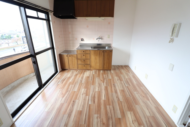 居室・リビング　ダイニング