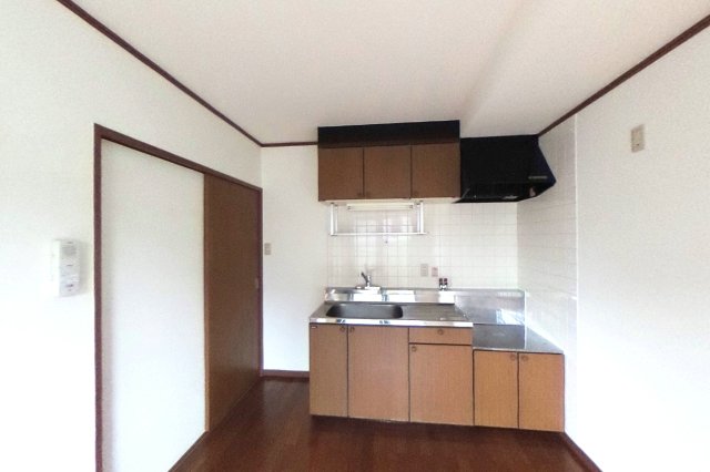 キッチン　同仕様