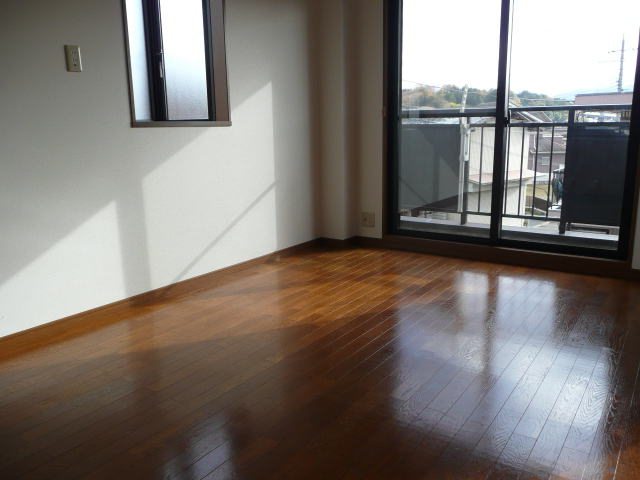 居室・リビング　同仕様