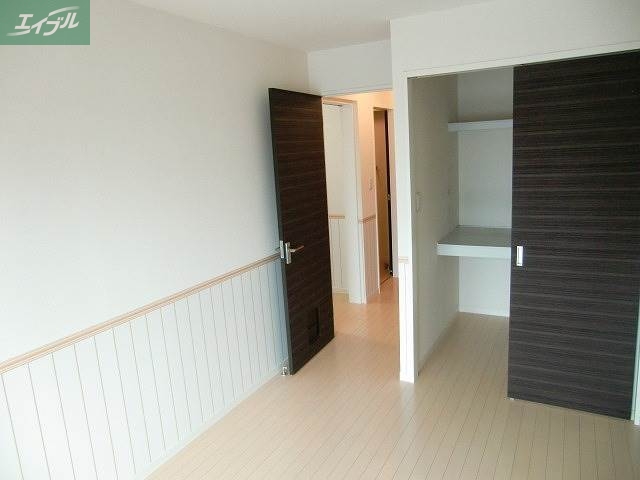 その他部屋・スペース　寝室