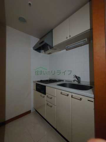 キッチン　パレステュディオ池袋駅前