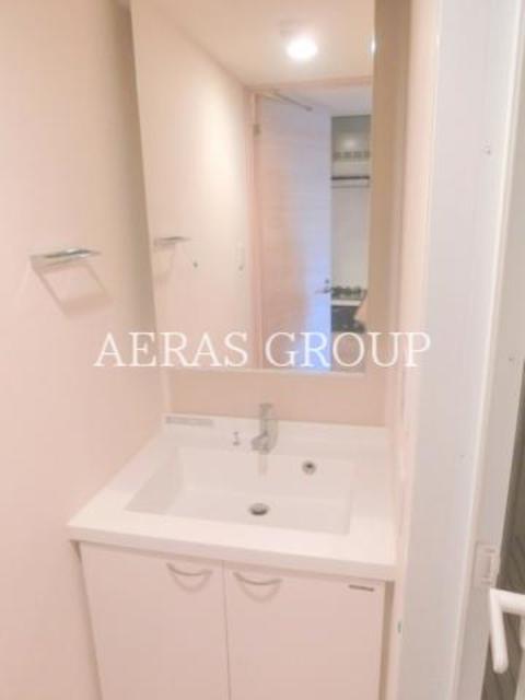 洗面設備　★洗面所★