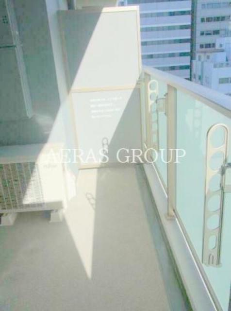 バルコニー　★バルコニー★