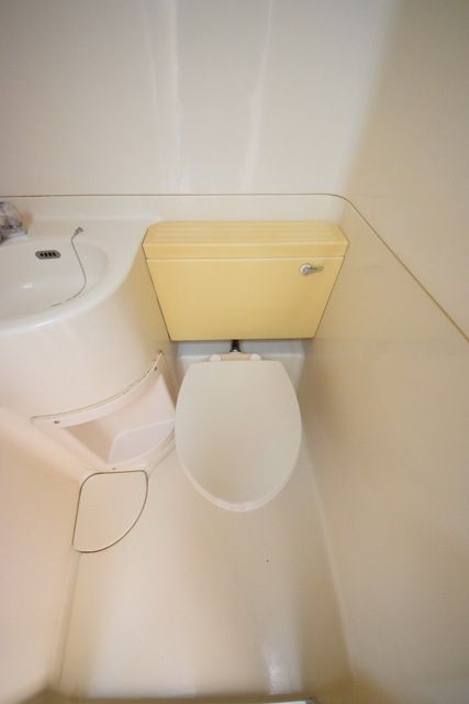 トイレ　室内・室内設備