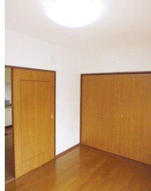 その他部屋・スペース　収納