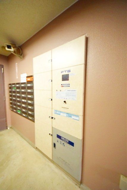 その他設備　☆お問い合わせはお早めに☆