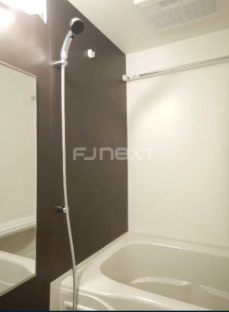 バス・シャワールーム　風呂