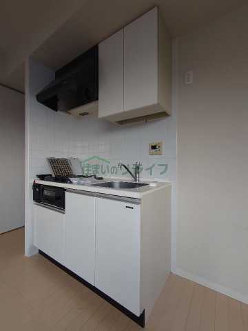 キッチン　ダイナシティ西新宿