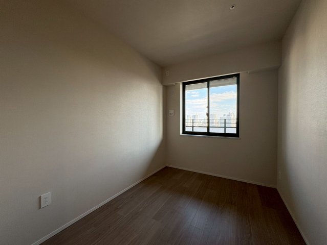 その他設備　洋室