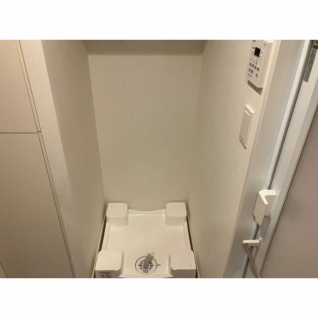 その他設備　2026年2月撮影