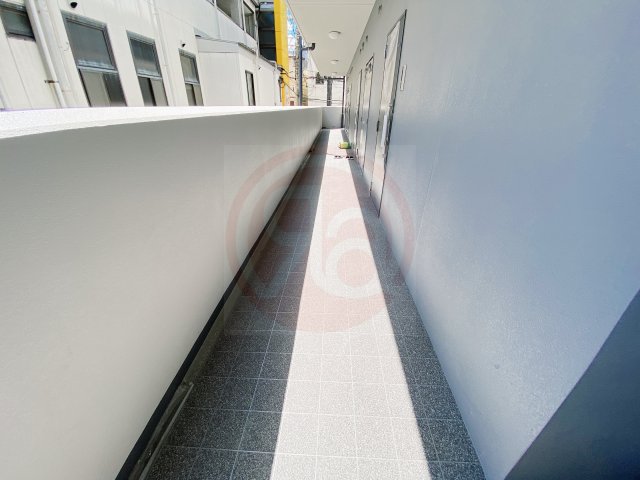 ロビー　同施工タイプ