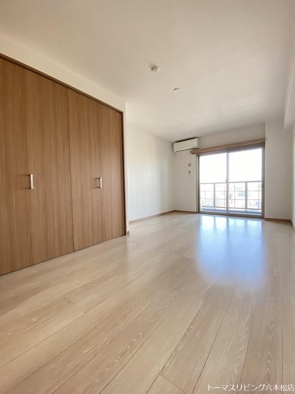 その他部屋・スペース　※別号室の参考写真になります。