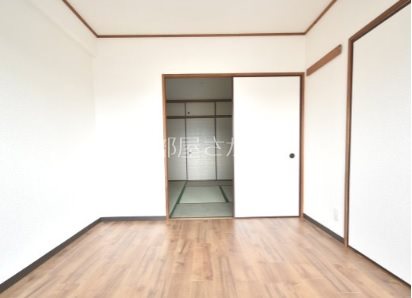 その他部屋・スペース　和室