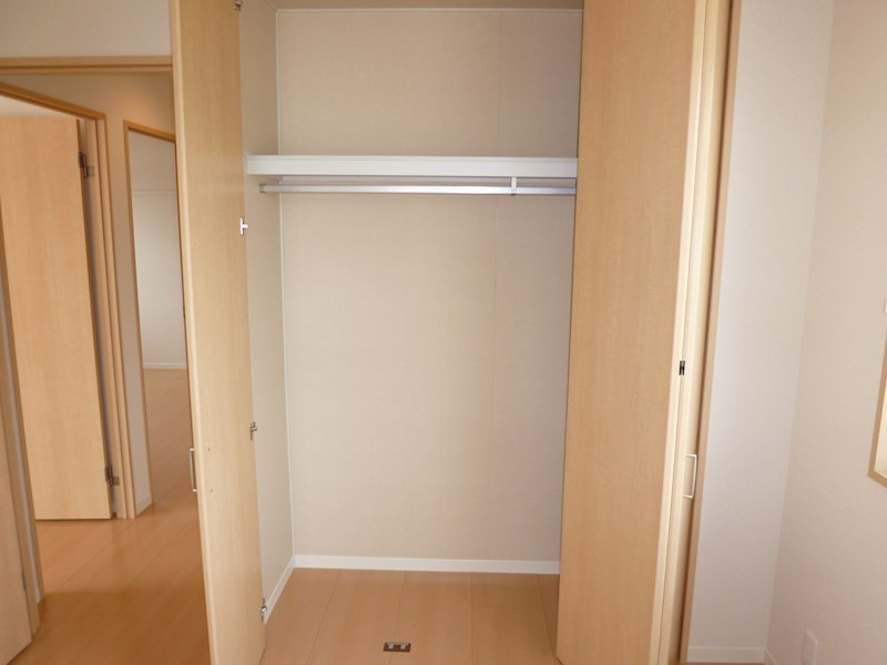 収納　写真は類似