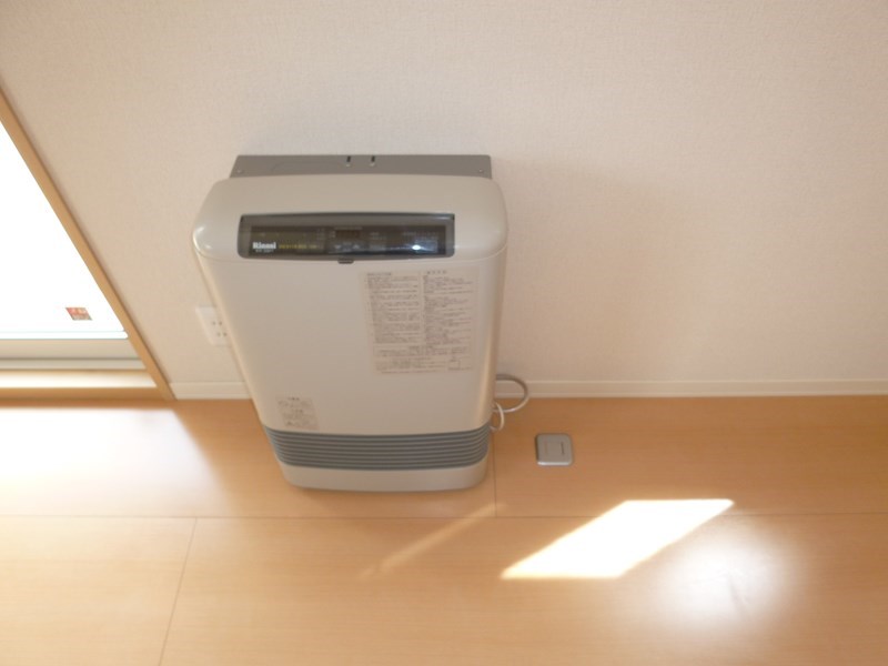 その他設備　写真は類似