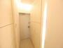 玄関　玄関　シューズボックス付（収納充実してます）