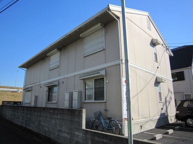 建物外観　大和ハウス施工物件