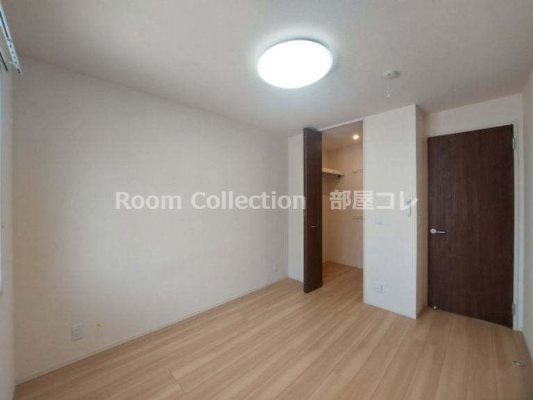 その他部屋・スペース　※同物件他部屋写真　反転場合有　現状優先