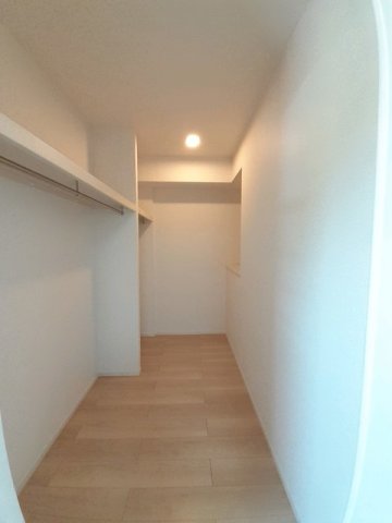 収納　こまごまとしたものを収納できそうですね