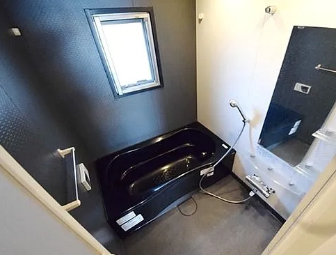 バス・シャワールーム　☆ゆったりくつろげるお風呂☆