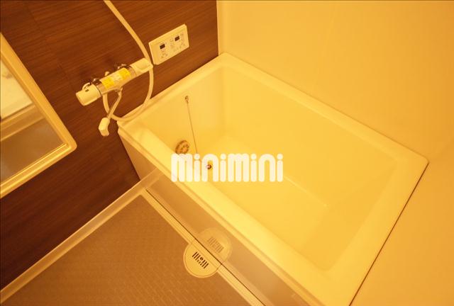 バス・シャワールーム　追い焚き付き