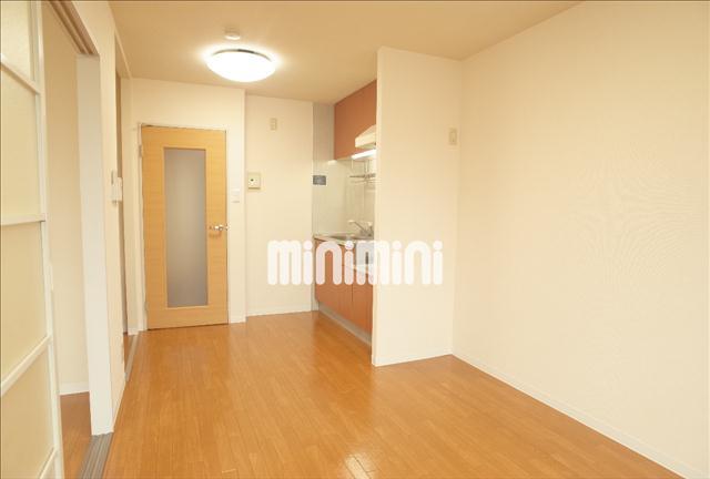 居室・リビング　リビングスペース