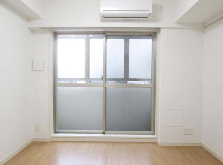 居室・リビング　★広々居室スペース★