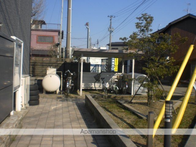 その他共有部分　その他共有部分