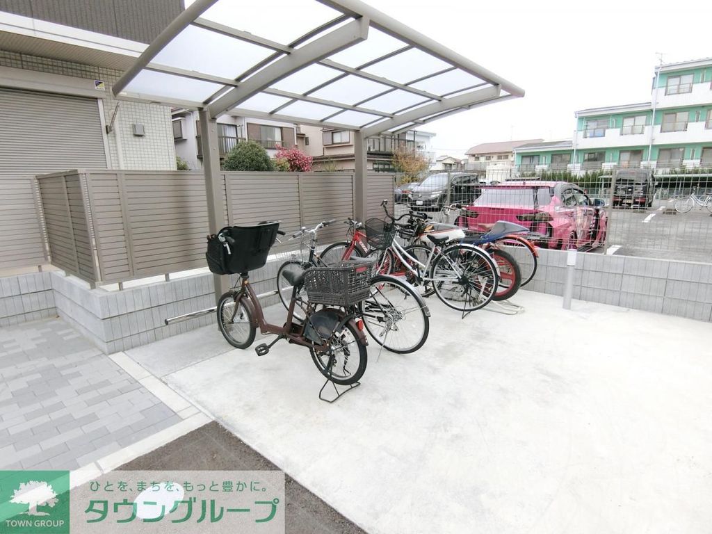 その他共有部分　共有部分