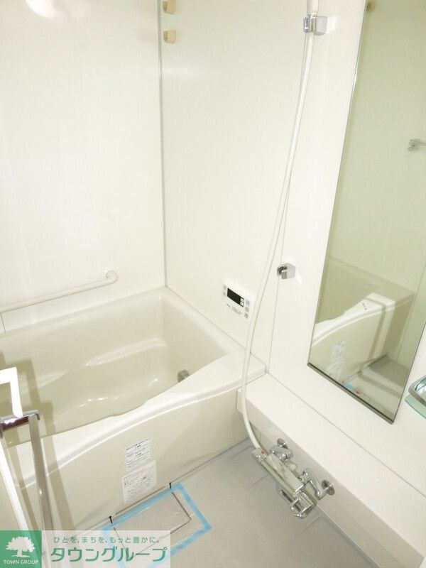 バス・シャワールーム　【初期費用分割・クレカ対応】一都三県のお部屋探しは2025…