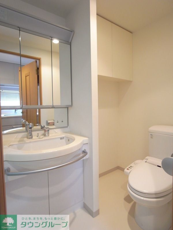 洗面設備　【初期費用分割・クレカ対応】一都三県のお部屋探しは2025…